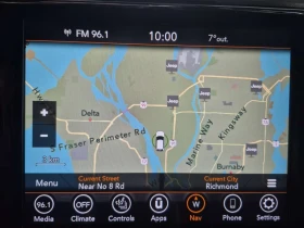 Jeep Grand cherokee * TRAILHAWK * CARFAX * , снимка 11