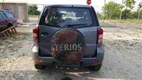 Daihatsu Terios | Mobile.bg    5