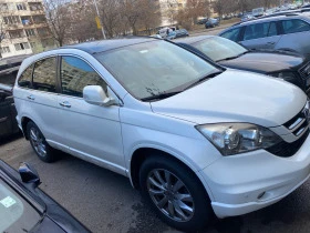 Honda Cr-v, снимка 4