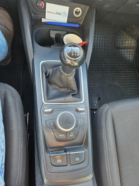 Audi Q2, снимка 6