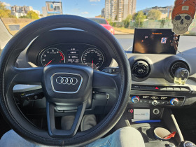 Audi Q2, снимка 4