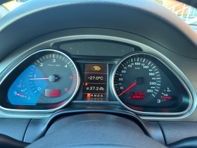 Audi Q7 3.0tdi/Quattro/Кожа, снимка 14