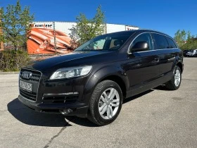 Audi Q7 3.0tdi/Quattro/Кожа - [1] 