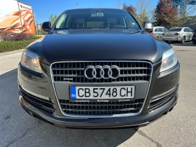Audi Q7 3.0tdi/Quattro/Кожа, снимка 7