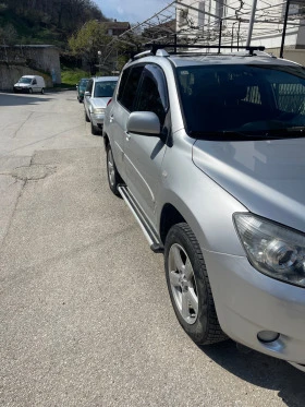 Toyota Rav4 2000, снимка 4