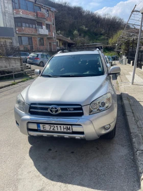 Toyota Rav4 2000, снимка 1