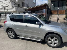 Toyota Rav4 2000, снимка 3