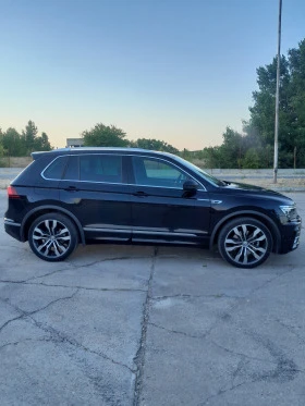 VW Tiguan R-line, снимка 5