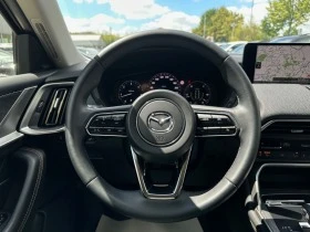 Mazda CX-60 3.3 DIESEL/200HP/CARPLAY/HUD/360/BOSE/050b | Mobile.bg    9