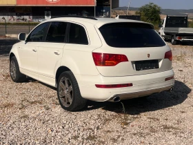     Audi Q7 3.6i S-LINE 106000 KM