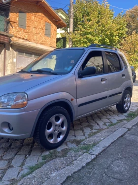 Suzuki Ignis 1.3, снимка 2