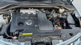 Nissan Murano 3.5 V6, снимка 8