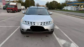 Nissan Murano 3.5 V6, снимка 1