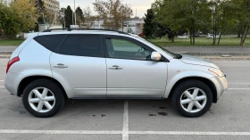 Nissan Murano 3.5 V6, снимка 3