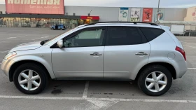 Nissan Murano 3.5 V6, снимка 4