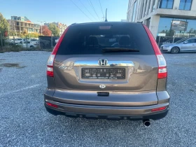 Honda Cr-v АВТОМАТИК 4х4, снимка 8