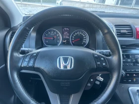 Honda Cr-v АВТОМАТИК 4х4, снимка 12