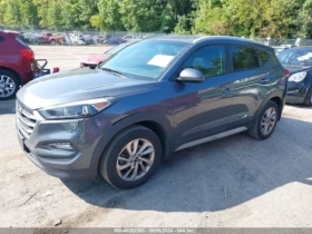 Hyundai Tucson SE | Mobile.bg    2