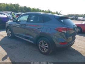 Hyundai Tucson SE | Mobile.bg    3