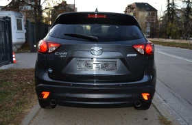 Mazda CX-5 2.0i SkyActiv AWD REVOLUTION  | Mobile.bg    5