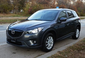 Mazda CX-5 2.0i SkyActiv AWD REVOLUTION ШВЕЙЦАРИЯ 1