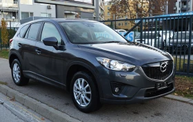     Mazda CX-5 2.0i SkyActiv AWD REVOLUTION 