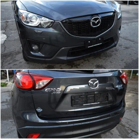 Mazda CX-5 2.0i SkyActiv AWD REVOLUTION  | Mobile.bg    10