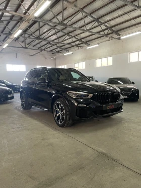 BMW X5 4.0i/Mpak/harman/kardon/панор/Individual/head-up/3, снимка 3