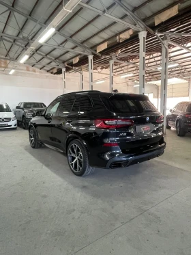 BMW X5 4.0i/Mpak/harman/kardon/панор/Individual/head-up/3, снимка 5