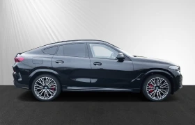 BMW X6 M60i xDrive M Sport Pro = NEW= Гаранция, снимка 3