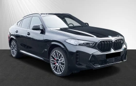 BMW X6 M60i xDrive M Sport Pro = NEW= Гаранция