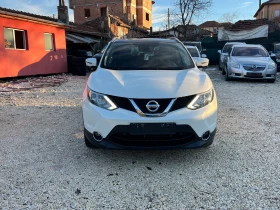 Nissan Qashqai 1.6 dci TEKNA XTronic4xКамериKeylessGo, снимка 8