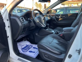 Nissan Qashqai 1.6 dci TEKNA XTronic4xКамериKeylessGo, снимка 10