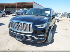 Infiniti QX80 AWD | Mobile.bg    2