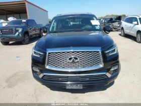 Infiniti QX80 AWD | Mobile.bg    12