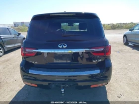 Infiniti QX80 AWD | Mobile.bg    16