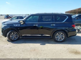 Infiniti QX80 AWD | Mobile.bg    14