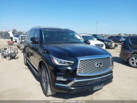  Infiniti QX80