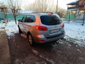 Hyundai Santa fe | Mobile.bg    6