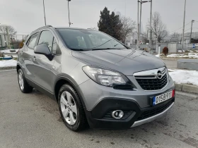 Opel Mokka 1.4i Avtomatik | Mobile.bg    9