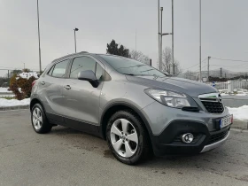 Opel Mokka 1.4i Avtomatik | Mobile.bg    8