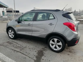 Opel Mokka 1.4i Avtomatik | Mobile.bg    4