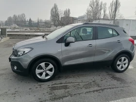 Opel Mokka 1.4i Avtomatik | Mobile.bg    3