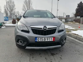 Opel Mokka 1.4i Avtomatik | Mobile.bg    1