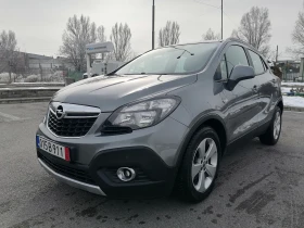 Opel Mokka 1.4i Avtomatik | Mobile.bg    2