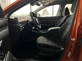 Hyundai Tucson Exclusive 1.6 T-GDI 7DCT, снимка 12