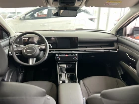 Hyundai Tucson Exclusive 1.6 T-GDI 7DCT, снимка 10