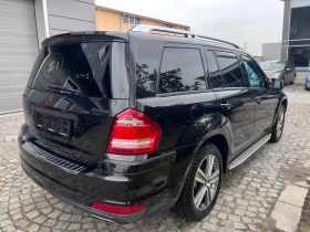 Обява за продажба на Mercedes-Benz GL 500 388кс Grand Edition  ~42 000 лв. - изображение 4