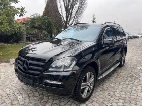 Mercedes-Benz GL 500 388кс Grand Edition 