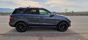 Mercedes-Benz GLE, снимка 2